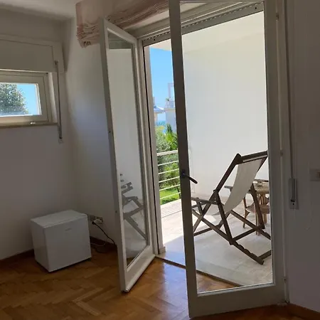 Domus 3* 테라치나