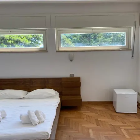 Domus 게스트하우스