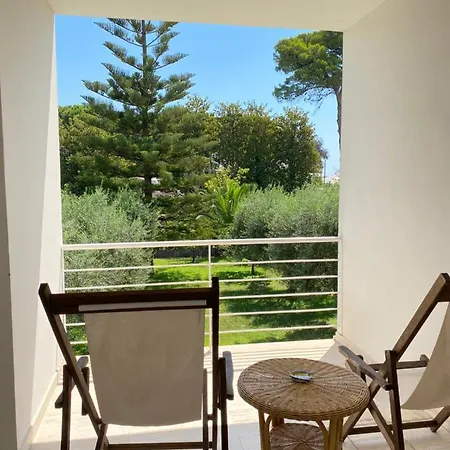 Domus Vendégház Terracina