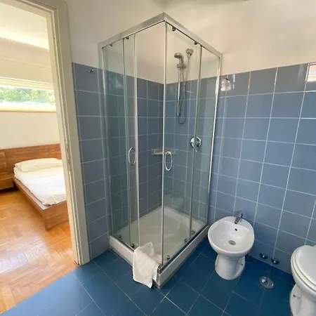 Domus Vendégház 3*