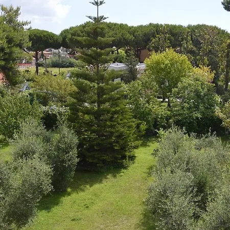 Domus 3* Terracina