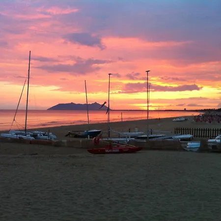 Πανσιόν Domus Terracina