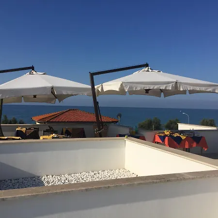 Vendégház Domus Terracina