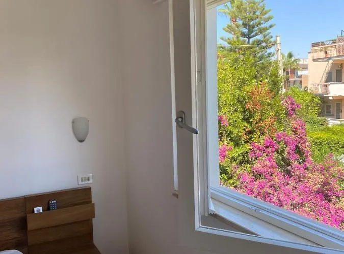 Domus Bed & Breakfast 3*