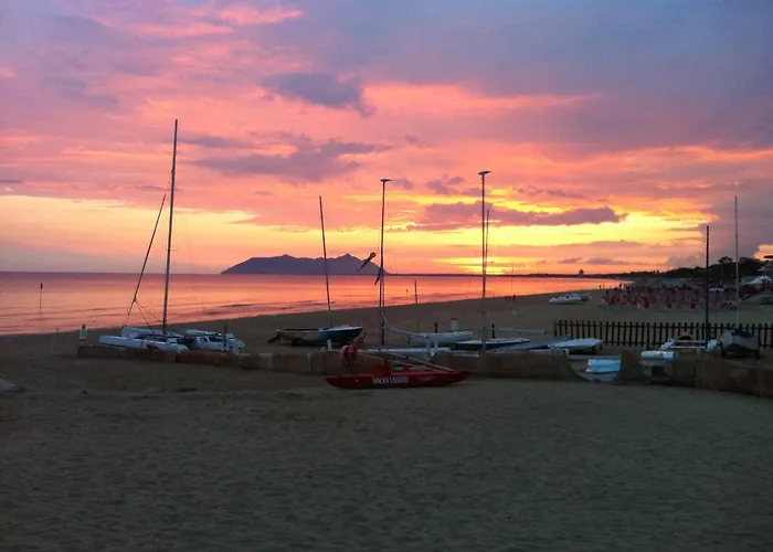 Bed & Breakfast Domus Terracina